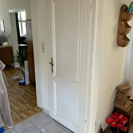 Apartamento Unser Sacherl *